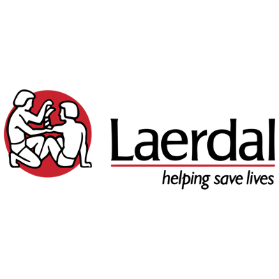 laerdal-logo