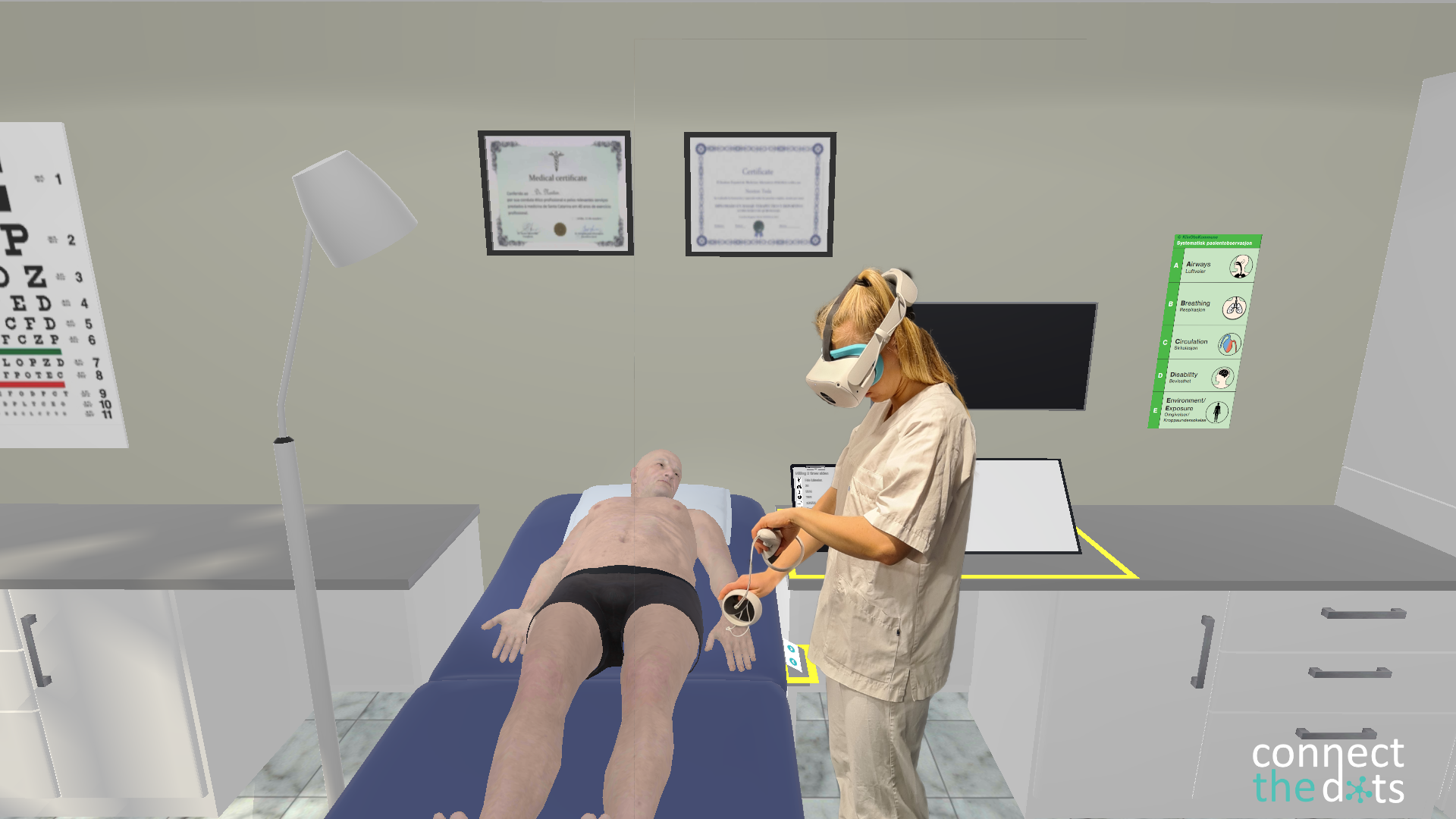 CTDMedical