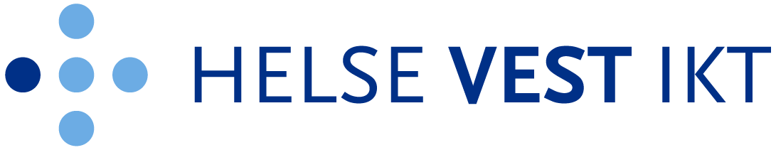 HelseVestIKT